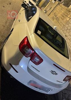 شيفروليه ماليبو